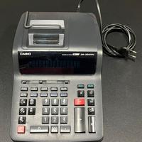 Lotto 8 Calcolatrici Scriventi Professionali (Casi