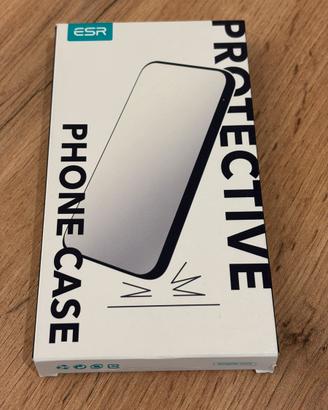 Cover Blu per iPhone 13/14 ESR MilitaryGrade
