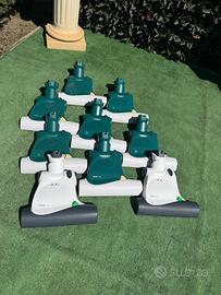 FOLLETTO BATTITAPPETO  EB360