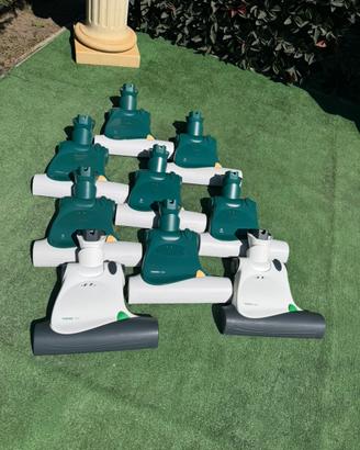 FOLLETTO BATTITAPPETO  EB360