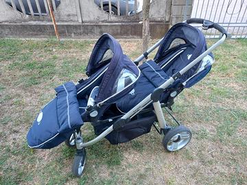 Trio gemellare BREVI