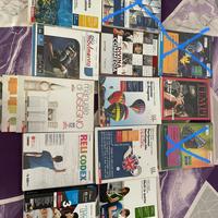 Libri scolastici