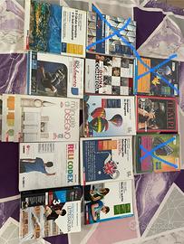 Libri scolastici
