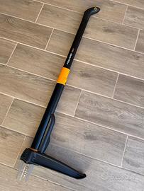 estirpatore erbacce manuale fiskars