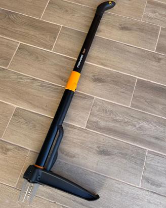 estirpatore erbacce manuale fiskars