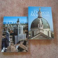 il Duomo di Montichiari + i Restauri 2 volumi