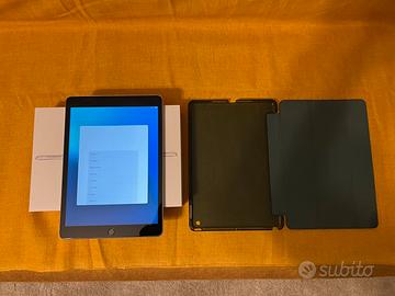 I Pad Apple ( 9 th generation ) wi fi