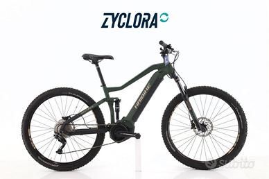 Haibike AllTrail 4 t.M