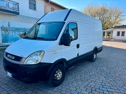 Iveco Daily 2.3