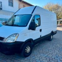Iveco Daily 2.3