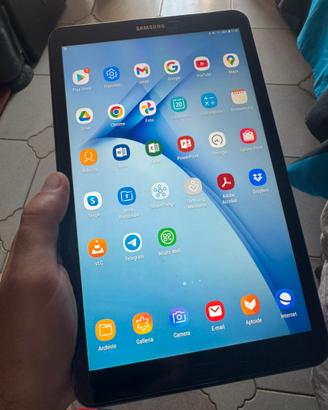 Tablet Samsung Galaxy Tab A6 Display 10.1"