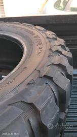 Gomme BF Goodrich Mud terrain 265/60 R18 