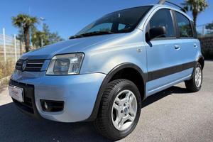 FIAT Panda 1.3 MJT 16V 4x4 Climbing REVISIONATA