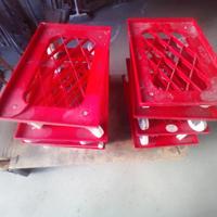 carrelli  funzionanti da riparare