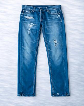 Jeans Dondup P282Y DIA Wash Distressed – Taglia M 