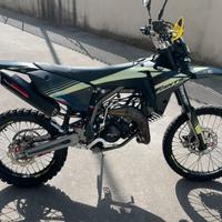 Fantic motor xe 50 enduro