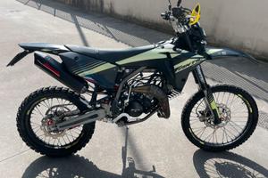Fantic motor xe 50 enduro