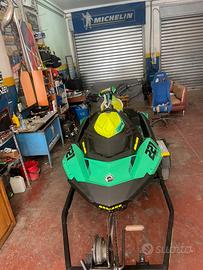 Seadoo Spark trixx