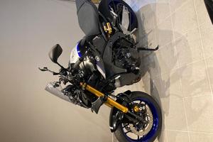 Yamaha MT-09 ABS