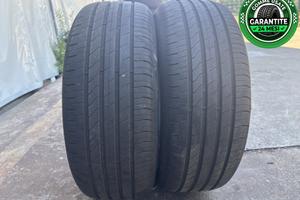 gomme usate 2155517 Estivo GOODYEAR - EFF - 218