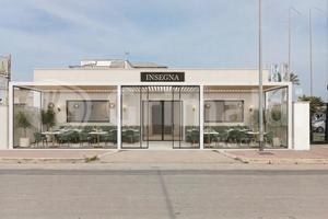 Negozio Trani [Cod. rif 3325334ACG]
