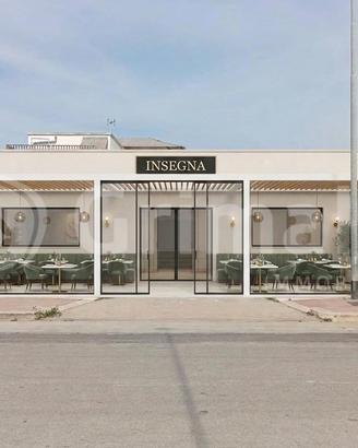 Negozio Trani [Cod. rif 3325334ACG]