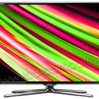 SAMSUNG  46’’  SMART TV