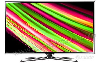 SAMSUNG  46’’  SMART TV