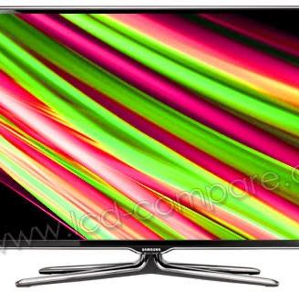 SAMSUNG  46’’  SMART TV