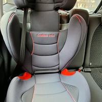 Seggiolino auto ISOFIX Inglesina Galileo
