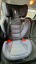 Seggiolino auto ISOFIX Inglesina Galileo