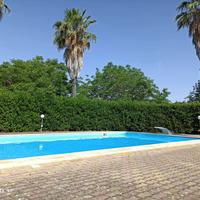 Villa singola Mesagne [SS114ARG]