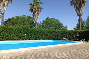 Villa singola Mesagne [SS114ARG]