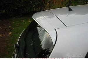 Spoiler alettone Alfa Romeo 147 3 e 5 porte