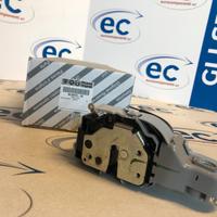 51929776 Serratura Porta Ant. Sx Lancia Delta Orig