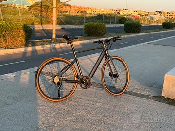Fiido C21 Gravel