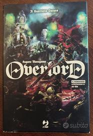 Overlord Vol. 2 – Il Guerriero Oscuro (J-Pop)