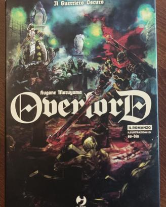 Overlord Vol. 2 – Il Guerriero Oscuro (J-Pop)
