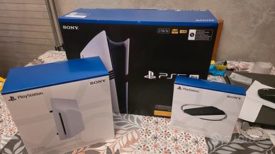 PlayStation 5 pro