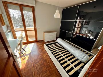 Camere matrimoniali a parma