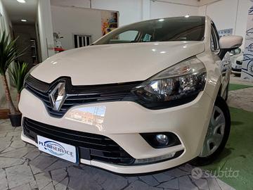 Renault Clio GPL DI SERIE Perfetta ed unica - 2018