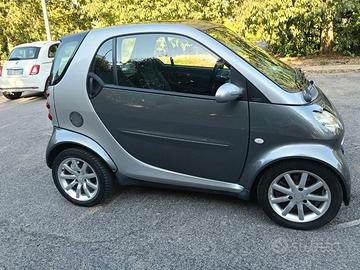SMART  2006 - 700 TURBO versione PASSION