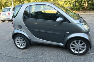 SMART  2006 - 700 TURBO versione PASSION