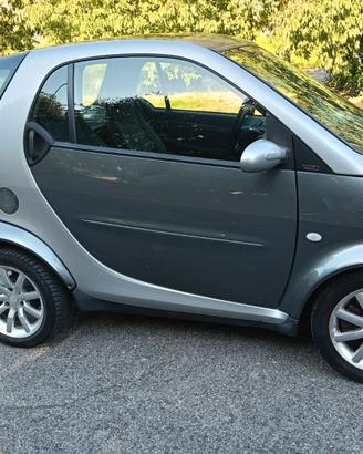 SMART  2006 - 700 TURBO versione PASSION