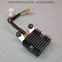 REGOLATORE TENSIONE HONDA CBR 600 RR 2006 2005