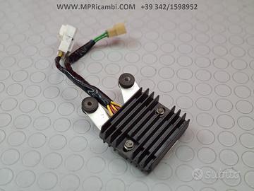 REGOLATORE TENSIONE HONDA CBR 600 RR 2006 2005