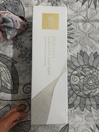 piastra capelli ghd platinum +