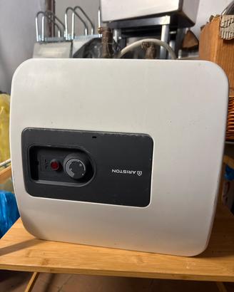 Boiler elettrico Ariston