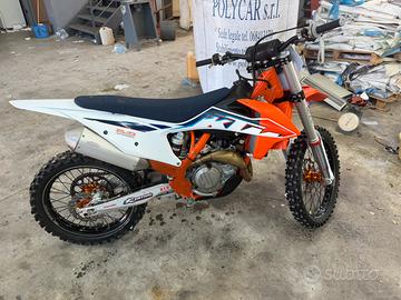 Ktm 450