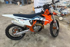 Ktm 450